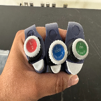 Rainin Single Channel Pipettes - Quantity 6 image 2